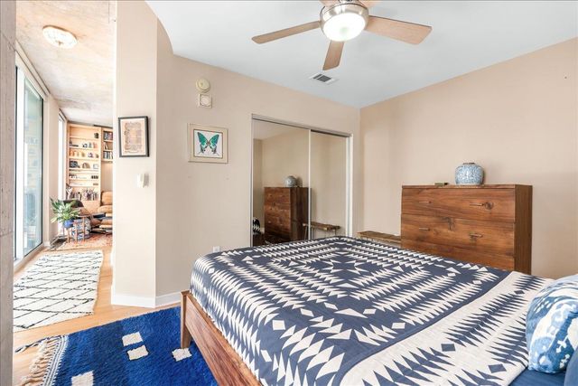 360 Nueces ST 1408, Austin, TX 78701