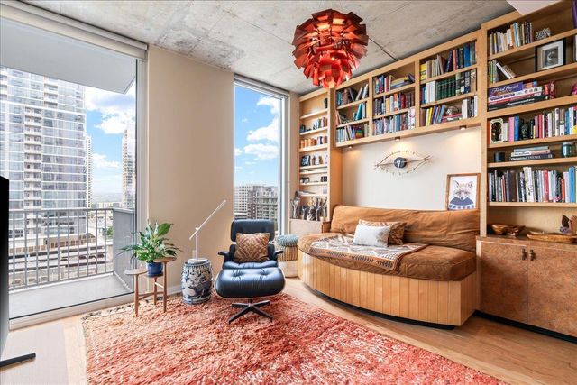 360 Nueces ST 1408, Austin, TX 78701