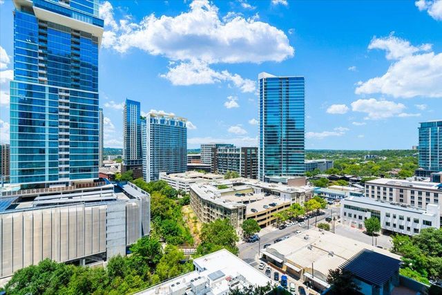 360 Nueces ST 1408, Austin, TX 78701