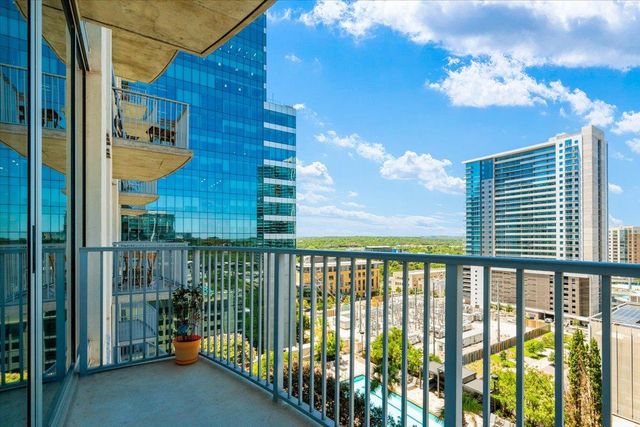 360 Nueces ST 1408, Austin, TX 78701