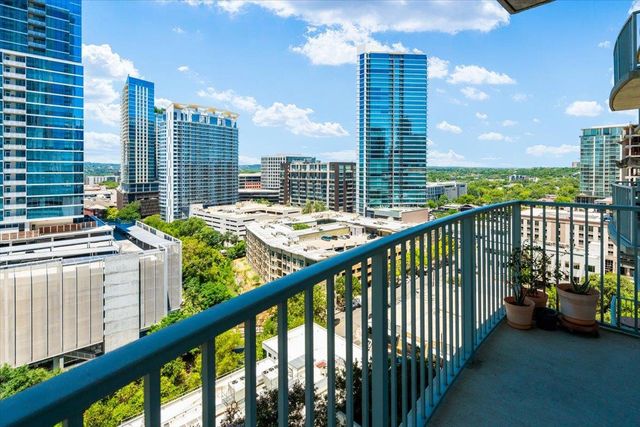 360 Nueces ST 1408, Austin, TX 78701