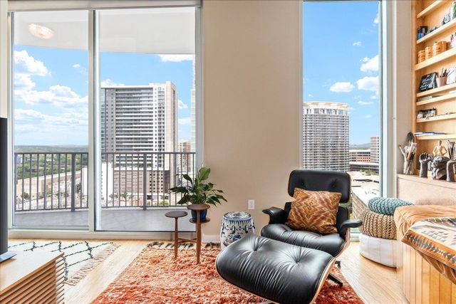 360 Nueces ST 1408, Austin, TX 78701