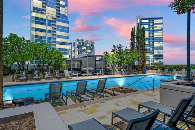 360 Nueces ST 1408, Austin, TX 78701