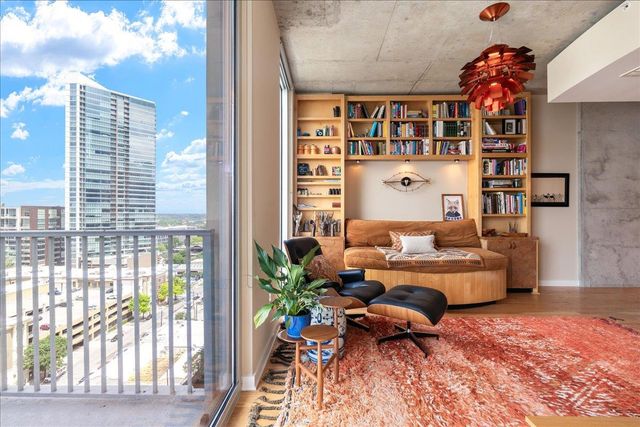 360 Nueces ST 1408, Austin, TX 78701
