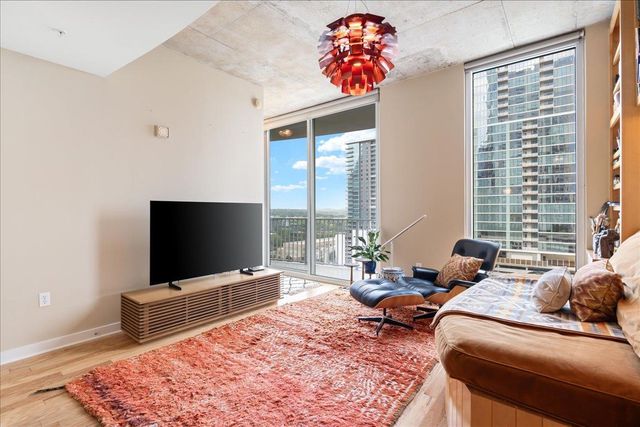 360 Nueces ST 1408, Austin, TX 78701
