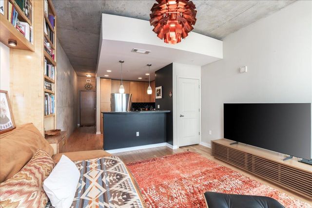 360 Nueces ST 1408, Austin, TX 78701