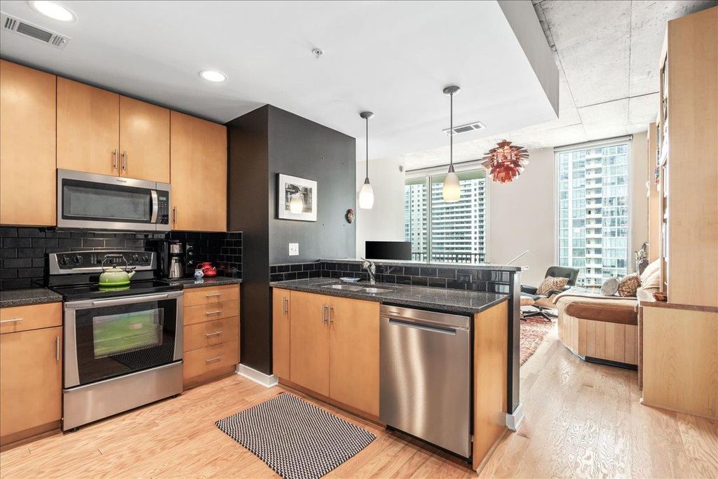 360 Nueces ST 1408, Austin, TX 78701