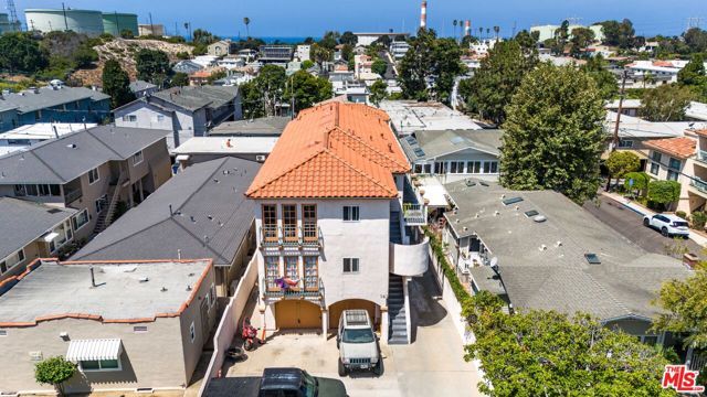 141 Concord Street, El Segundo, CA 90245