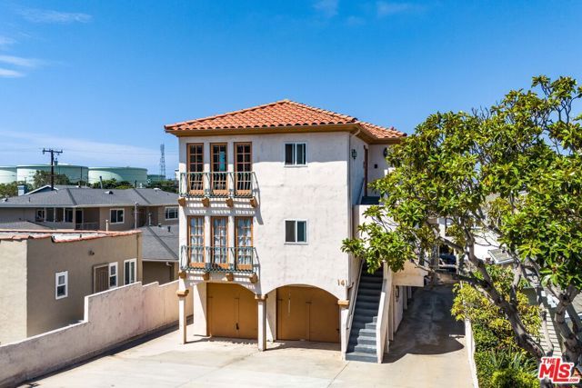 141 Concord Street, El Segundo, CA 90245