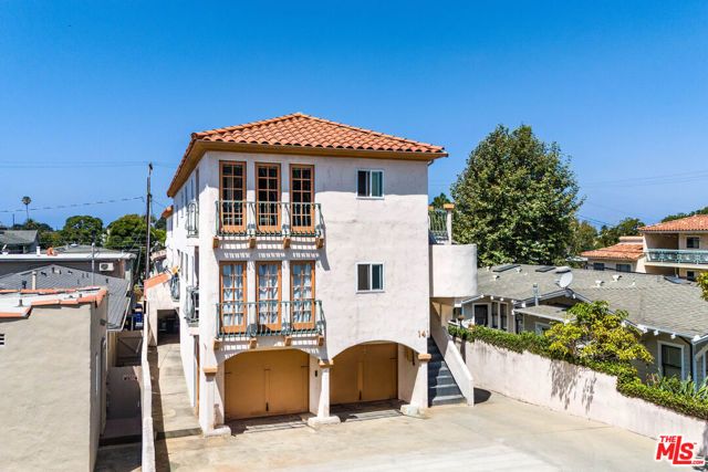 141 Concord Street, El Segundo, CA 90245