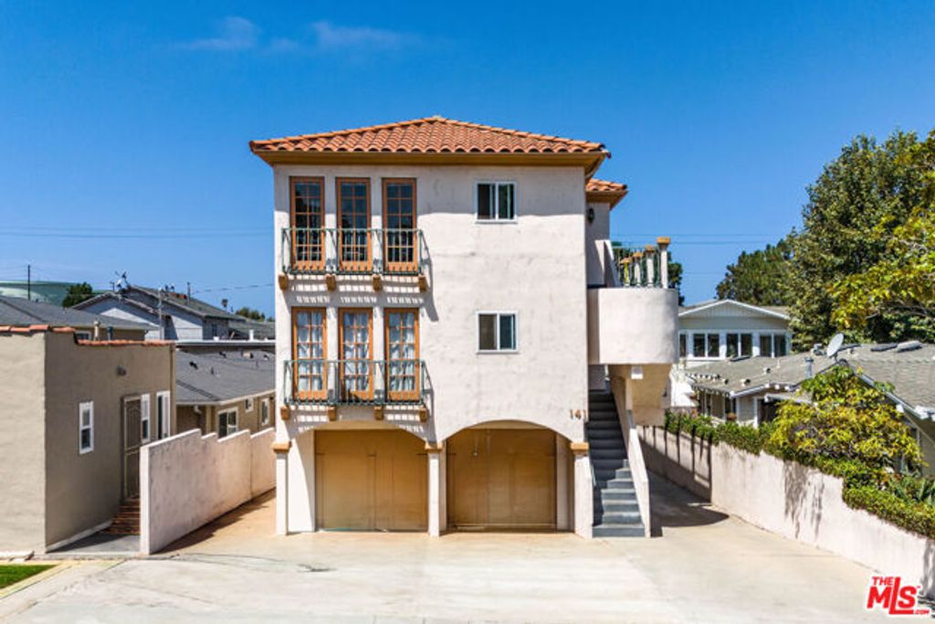141 Concord Street, El Segundo, CA 90245