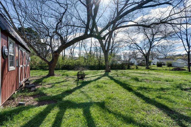 29 Polk Circle, Fort Oglethorpe, GA 30742