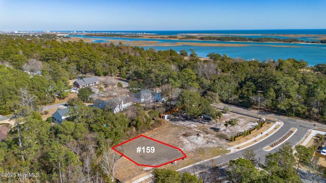 4245 Watersail Drive 159, Wilmington, NC 28409