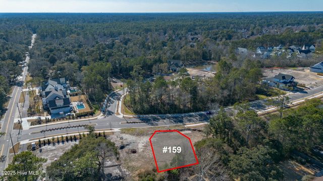 4245 Watersail Drive 159, Wilmington, NC 28409