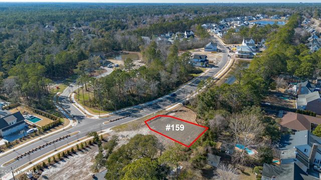 4245 Watersail Drive 159, Wilmington, NC 28409