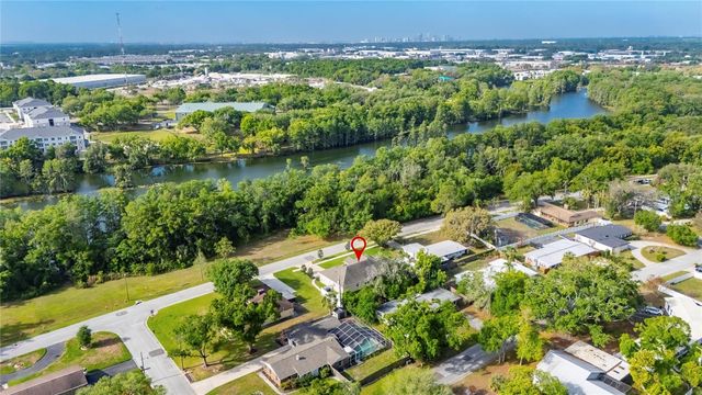 1008 W RIVER DRIVE, Temple Terrace, FL 33617