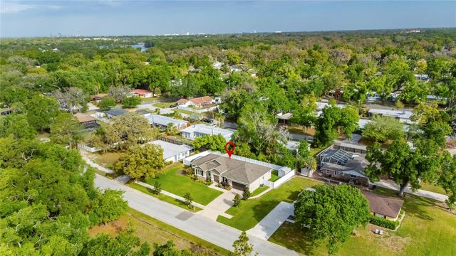 1008 W RIVER DRIVE, Temple Terrace, FL 33617