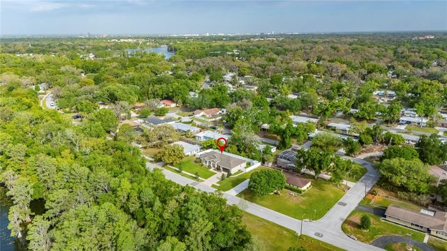 1008 W RIVER DRIVE, Temple Terrace, FL 33617