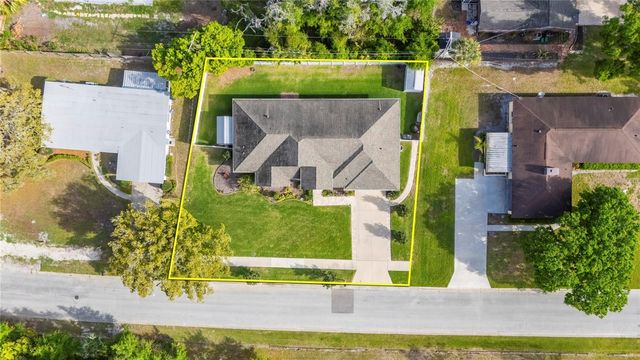 1008 W RIVER DRIVE, Temple Terrace, FL 33617