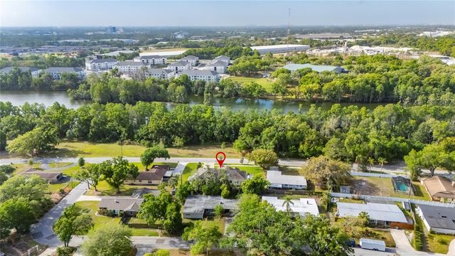 1008 W RIVER DRIVE, Temple Terrace, FL 33617