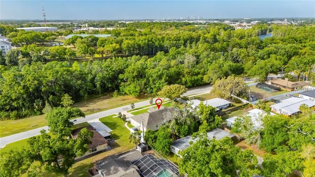 1008 W RIVER DRIVE, Temple Terrace, FL 33617