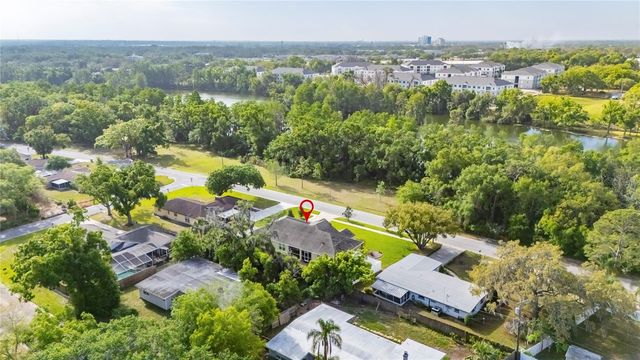 1008 W RIVER DRIVE, Temple Terrace, FL 33617