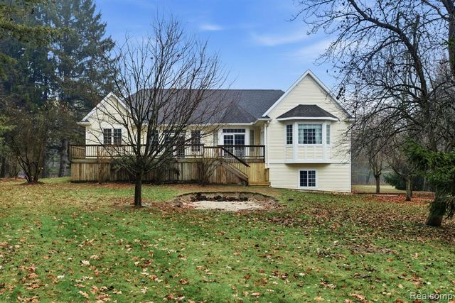 7669 Rynn Road, Kenockee, MI 48006