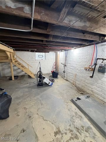 14609 Alder Avenue, East Cleveland, OH 44112