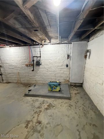 14609 Alder Avenue, East Cleveland, OH 44112