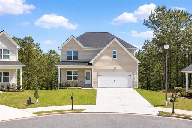 336 Nobleman Way, Canton, GA 30114