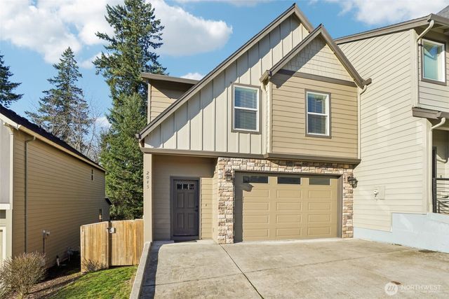 2045 34th Street, Washougal, WA 98671