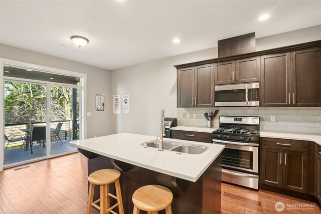 2045 34th Street, Washougal, WA 98671