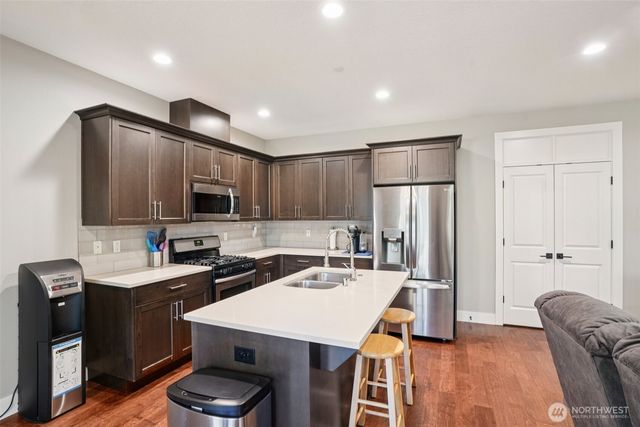 2045 34th Street, Washougal, WA 98671