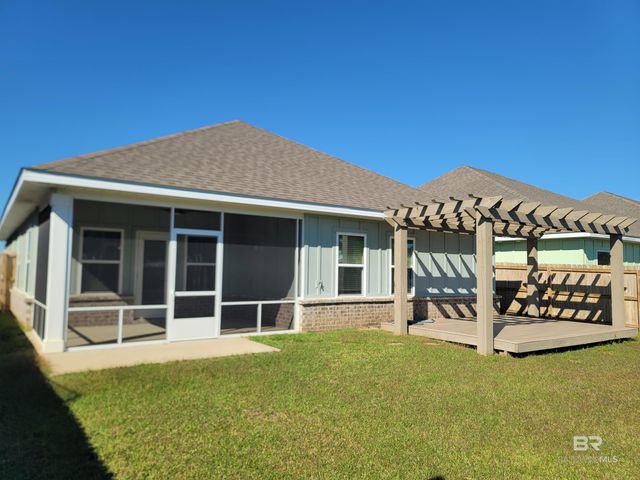 3820 Borman Loop, Gulf Shores, AL 36542