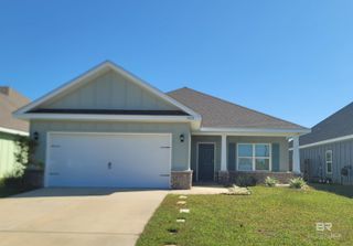 3820 Borman Loop, Gulf Shores, AL 36542
