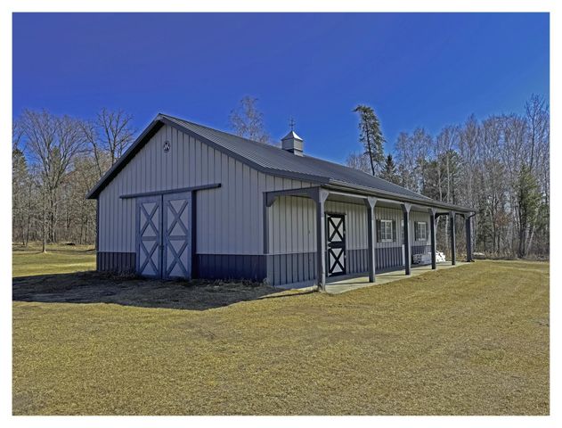 11904 Cardinal Road NW, Bemidji, MN 56601