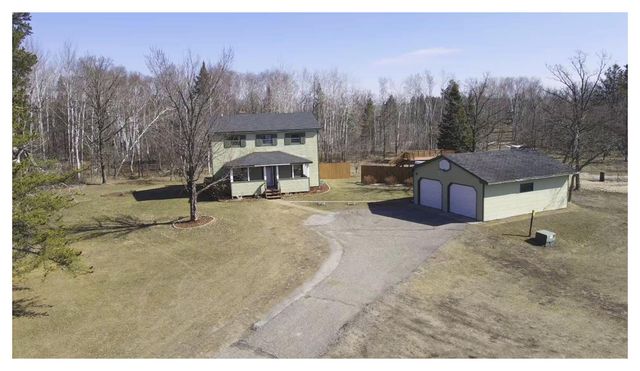 11904 Cardinal Road NW, Bemidji, MN 56601