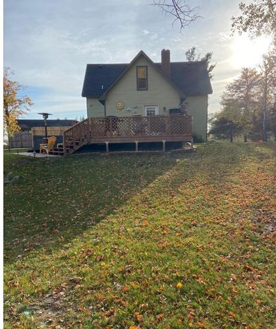 11904 Cardinal Road NW, Bemidji, MN 56601