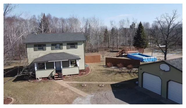 11904 Cardinal Road NW, Bemidji, MN 56601