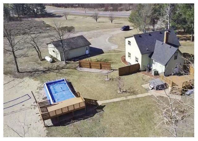 11904 Cardinal Road NW, Bemidji, MN 56601