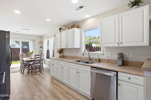 5071 Northgate Drive, Leland, NC 28451