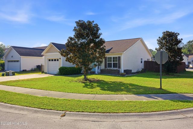 5071 Northgate Drive, Leland, NC 28451