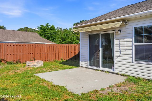 5071 Northgate Drive, Leland, NC 28451