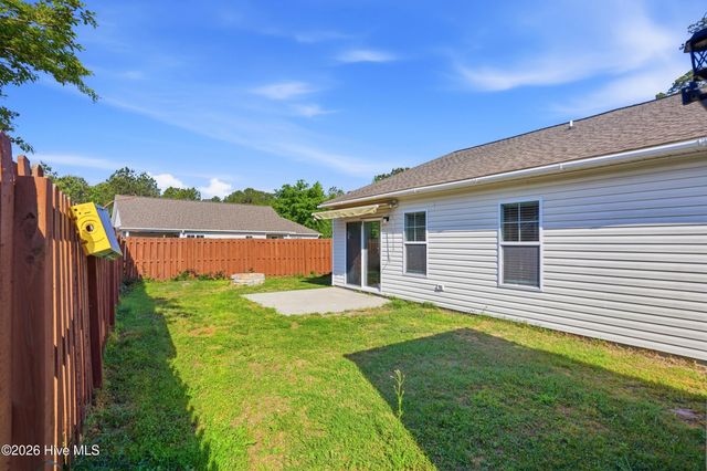 5071 Northgate Drive, Leland, NC 28451