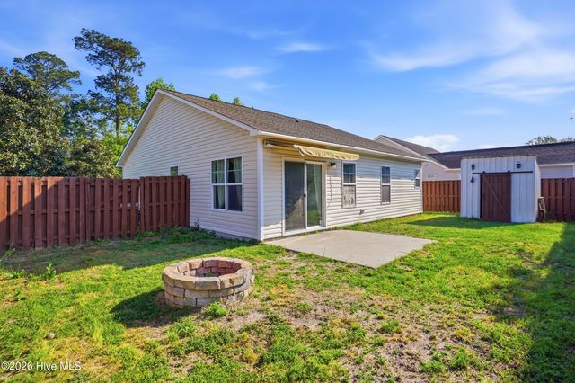 5071 Northgate Drive, Leland, NC 28451