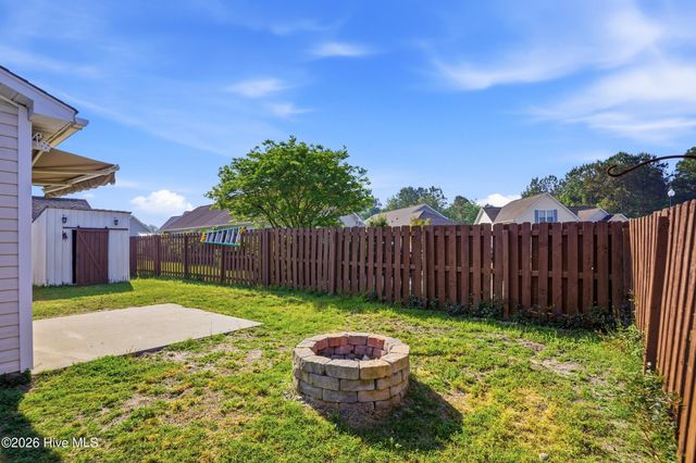 5071 Northgate Drive, Leland, NC 28451