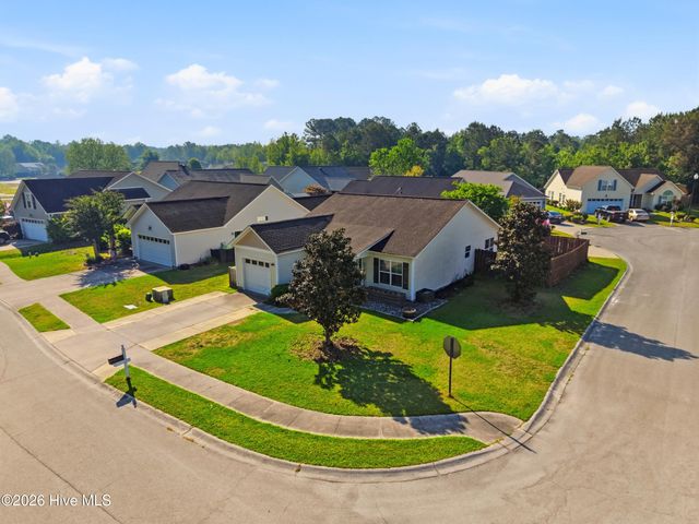 5071 Northgate Drive, Leland, NC 28451