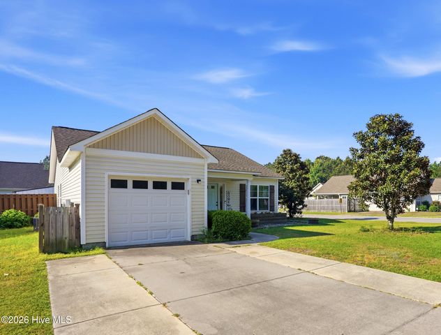 5071 Northgate Drive, Leland, NC 28451