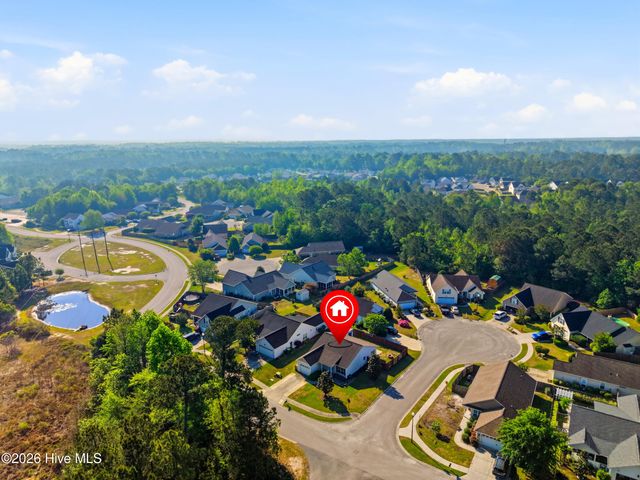 5071 Northgate Drive, Leland, NC 28451