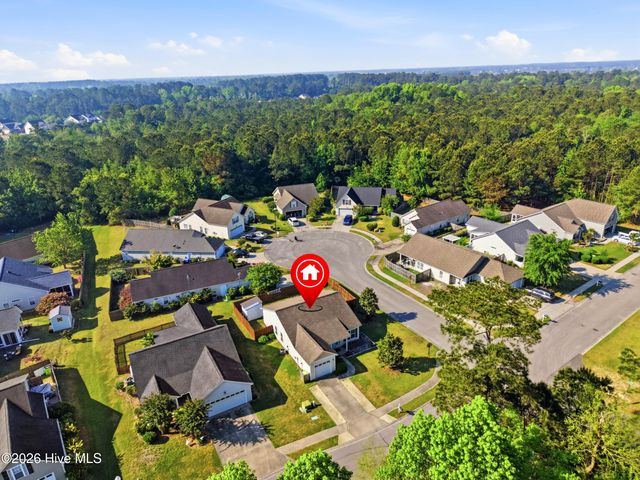 5071 Northgate Drive, Leland, NC 28451